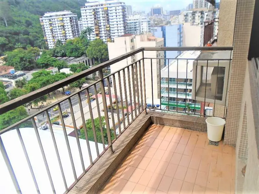 Foto 1 de Apartamento com 1 quarto à venda, 61m2 em Rio De Janeiro - RJ