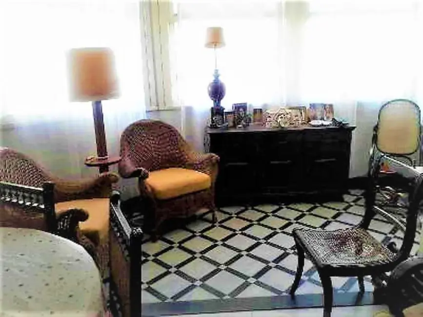 Foto 2 de Apartamento com 3 quartos à venda, 101m2 em Rio De Janeiro - RJ