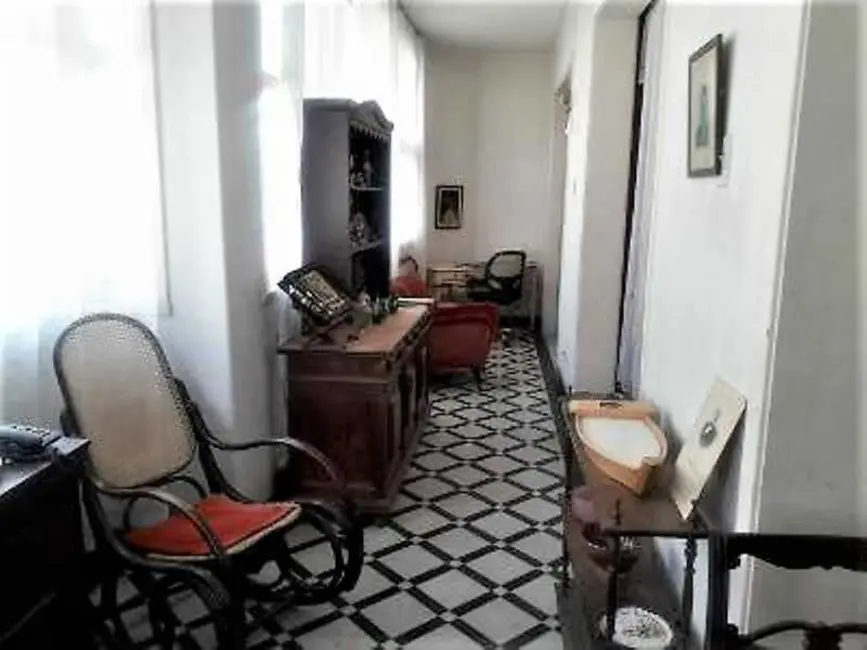 Foto 4 de Apartamento com 3 quartos à venda, 101m2 em Rio De Janeiro - RJ