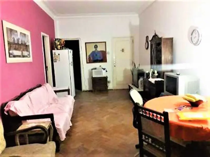 Foto 1 de Apartamento com 3 quartos à venda, 101m2 em Rio De Janeiro - RJ
