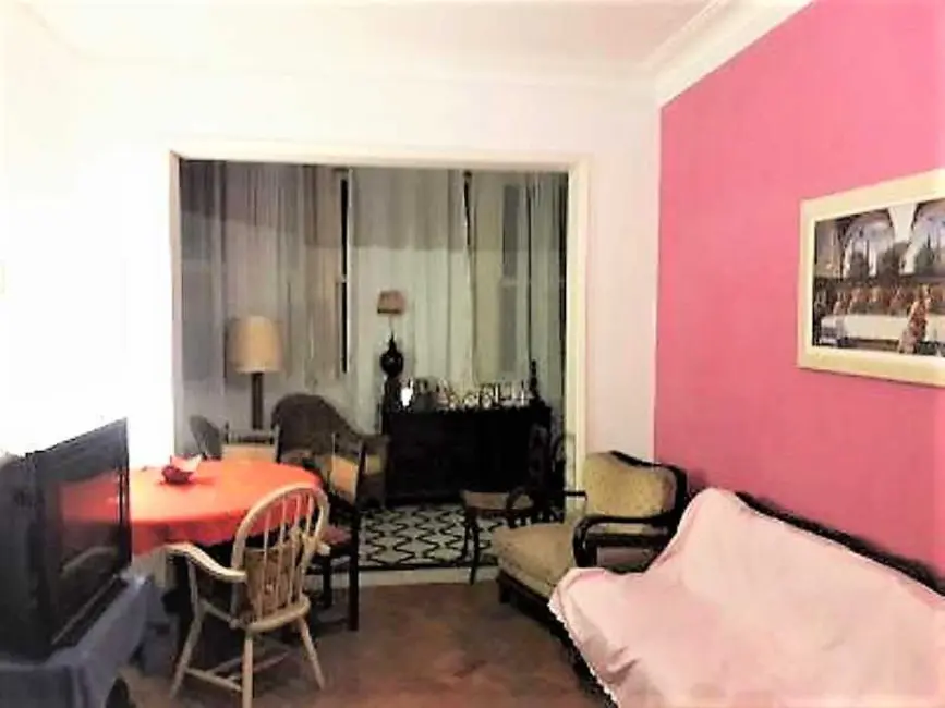 Foto 3 de Apartamento com 3 quartos à venda, 101m2 em Rio De Janeiro - RJ