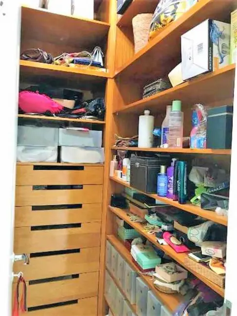 Foto 9 de Apartamento com 3 quartos à venda, 120m2 em Rio De Janeiro - RJ