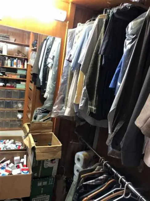 Foto 8 de Apartamento com 3 quartos à venda, 120m2 em Rio De Janeiro - RJ