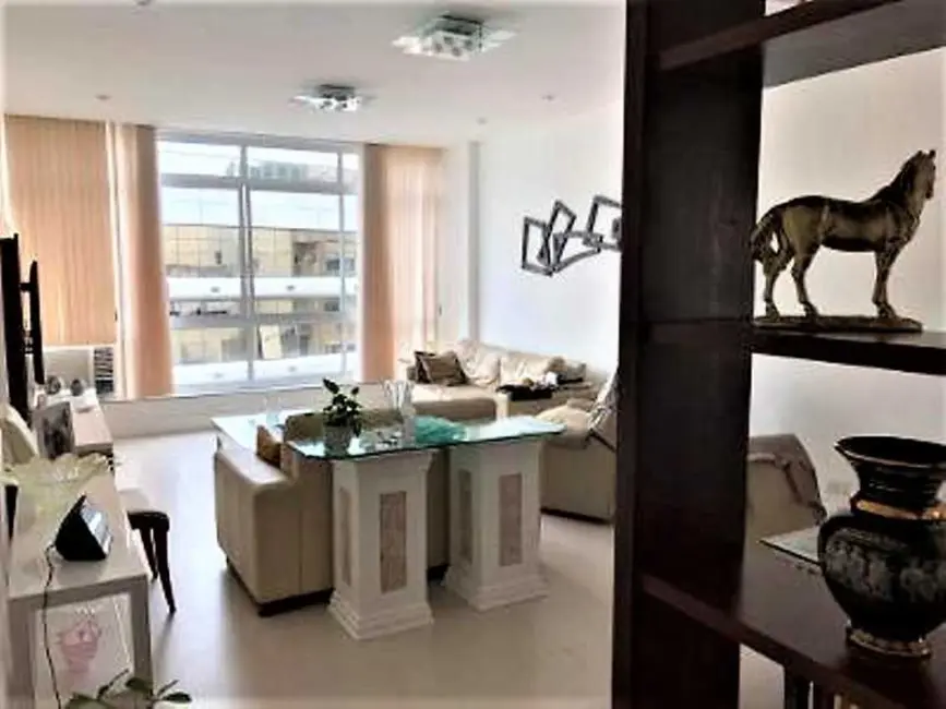 Foto 1 de Apartamento com 3 quartos à venda, 120m2 em Rio De Janeiro - RJ