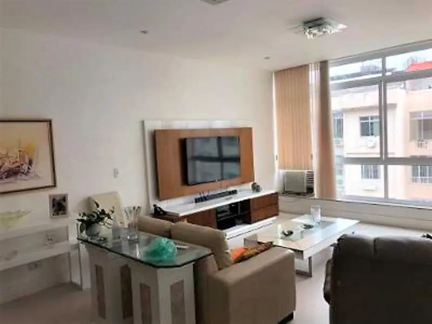 Foto 5 de Apartamento com 3 quartos à venda, 120m2 em Rio De Janeiro - RJ
