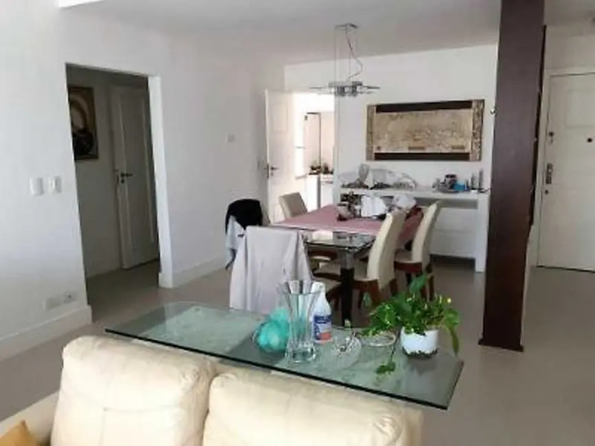 Foto 4 de Apartamento com 3 quartos à venda, 120m2 em Rio De Janeiro - RJ