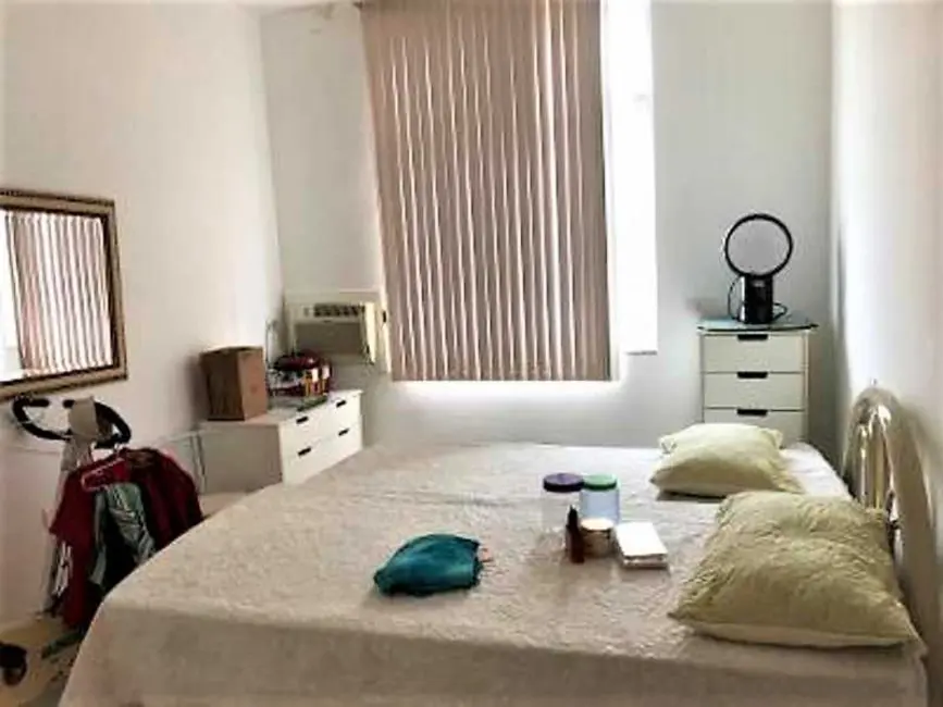Foto 7 de Apartamento com 3 quartos à venda, 120m2 em Rio De Janeiro - RJ
