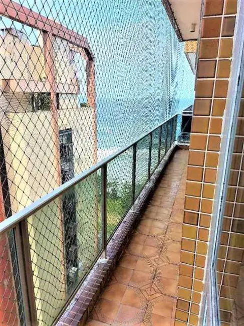 Foto 2 de Cobertura com 4 quartos à venda, 270m2 em Rio De Janeiro - RJ