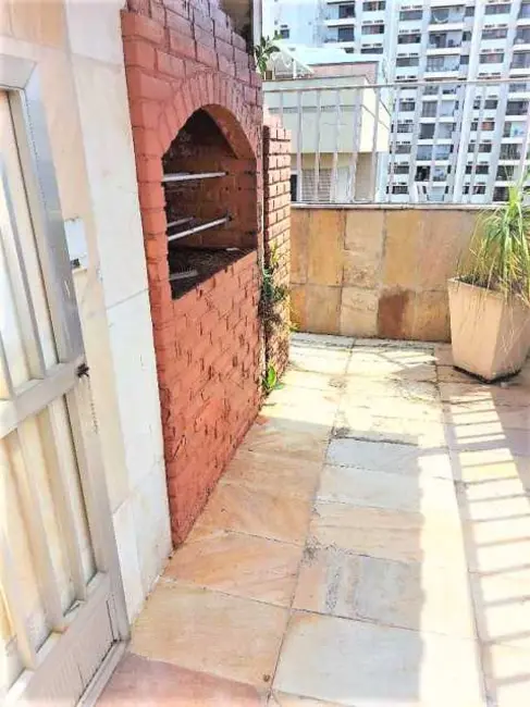 Foto 4 de Cobertura com 4 quartos à venda, 270m2 em Rio De Janeiro - RJ