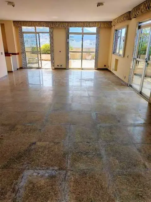 Foto 7 de Cobertura com 4 quartos à venda, 270m2 em Rio De Janeiro - RJ