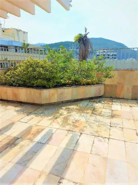 Foto 5 de Cobertura com 4 quartos à venda, 270m2 em Rio De Janeiro - RJ
