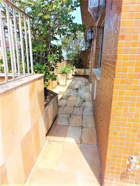 Foto 6 de Cobertura com 4 quartos à venda, 270m2 em Rio De Janeiro - RJ