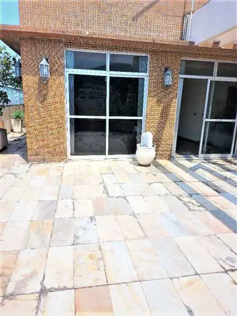Foto 3 de Cobertura com 4 quartos à venda, 270m2 em Rio De Janeiro - RJ