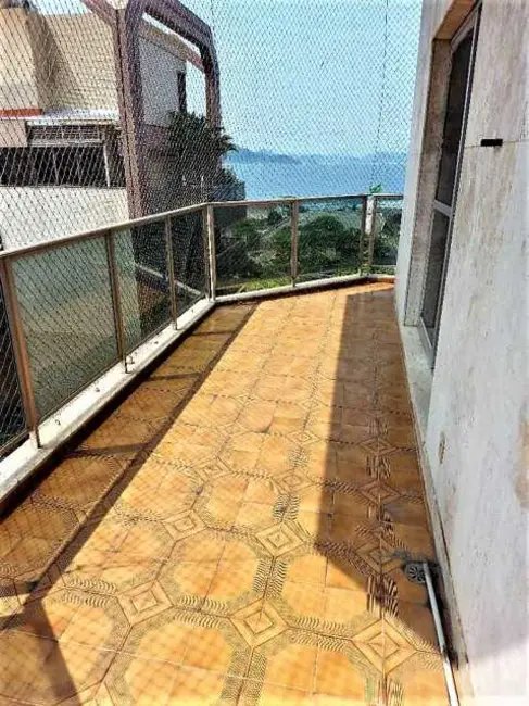 Foto 1 de Cobertura com 4 quartos à venda, 270m2 em Rio De Janeiro - RJ