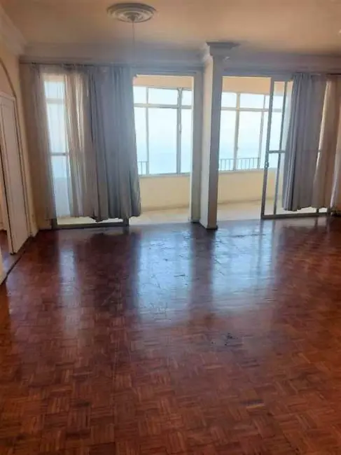 Foto 4 de Apartamento com 4 quartos à venda, 188m2 em Rio De Janeiro - RJ