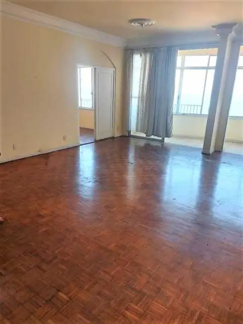 Foto 3 de Apartamento com 4 quartos à venda, 188m2 em Rio De Janeiro - RJ
