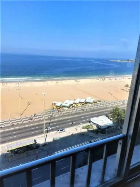 Foto 6 de Apartamento com 4 quartos à venda, 188m2 em Rio De Janeiro - RJ