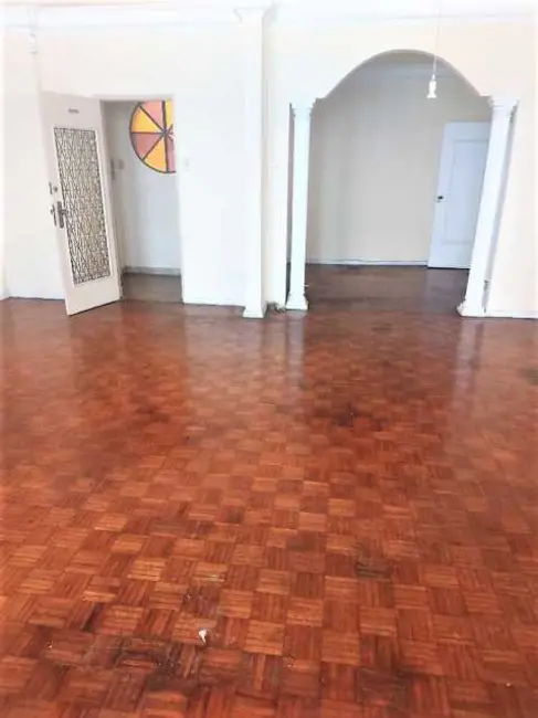 Foto 7 de Apartamento com 4 quartos à venda, 188m2 em Rio De Janeiro - RJ