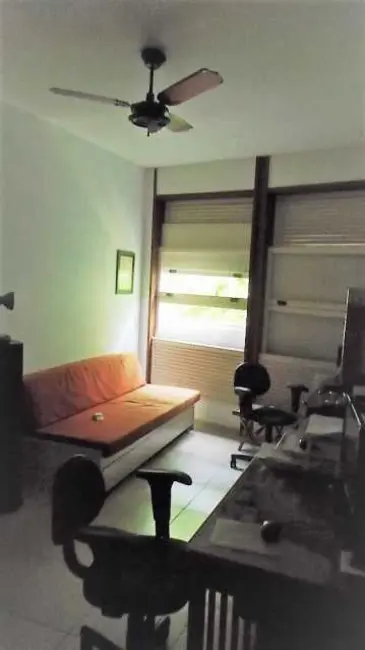 Foto 3 de Apartamento com 3 quartos à venda, 130m2 em Rio De Janeiro - RJ