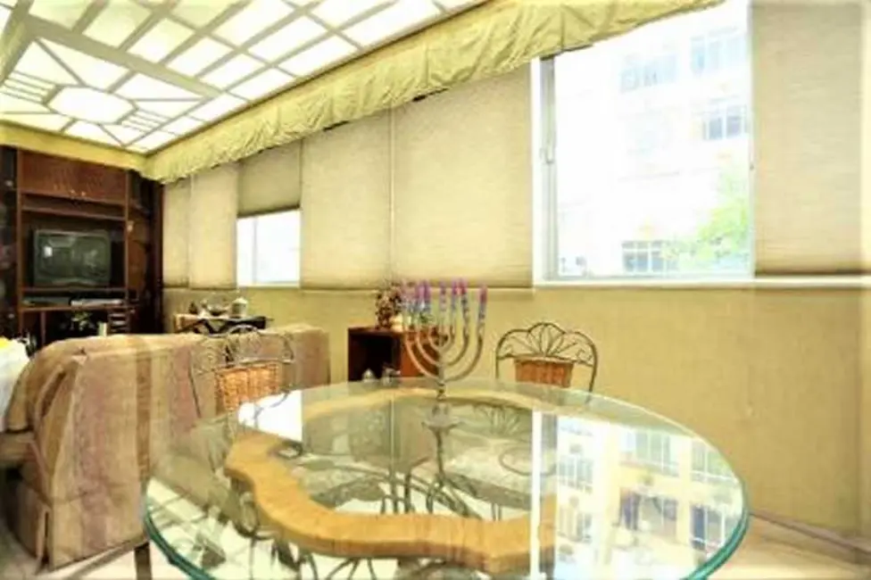 Foto 6 de Apartamento com 4 quartos à venda, 260m2 em Rio De Janeiro - RJ