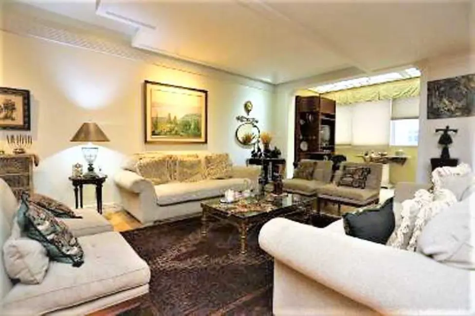 Foto 5 de Apartamento com 4 quartos à venda, 260m2 em Rio De Janeiro - RJ