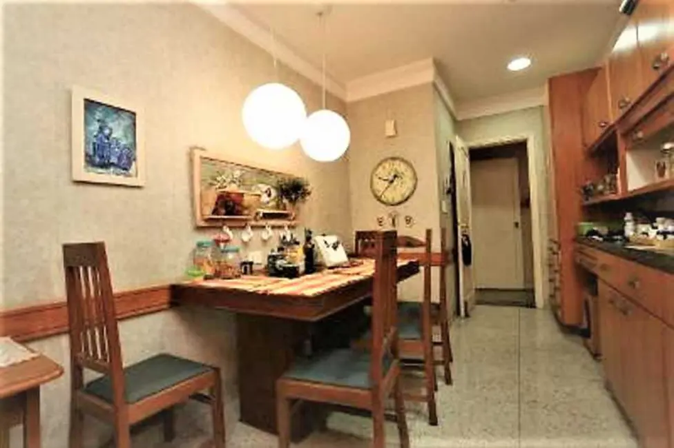 Foto 9 de Apartamento com 4 quartos à venda, 260m2 em Rio De Janeiro - RJ