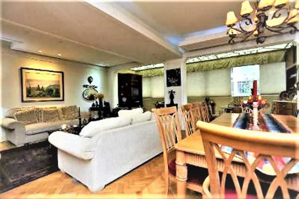 Foto 2 de Apartamento com 4 quartos à venda, 260m2 em Rio De Janeiro - RJ