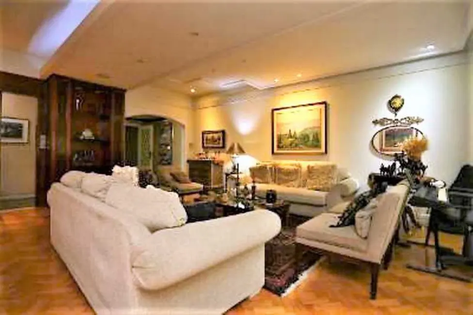 Foto 3 de Apartamento com 4 quartos à venda, 260m2 em Rio De Janeiro - RJ