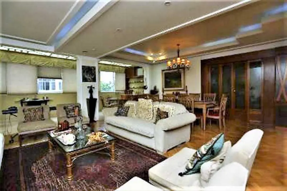 Foto 4 de Apartamento com 4 quartos à venda, 260m2 em Rio De Janeiro - RJ