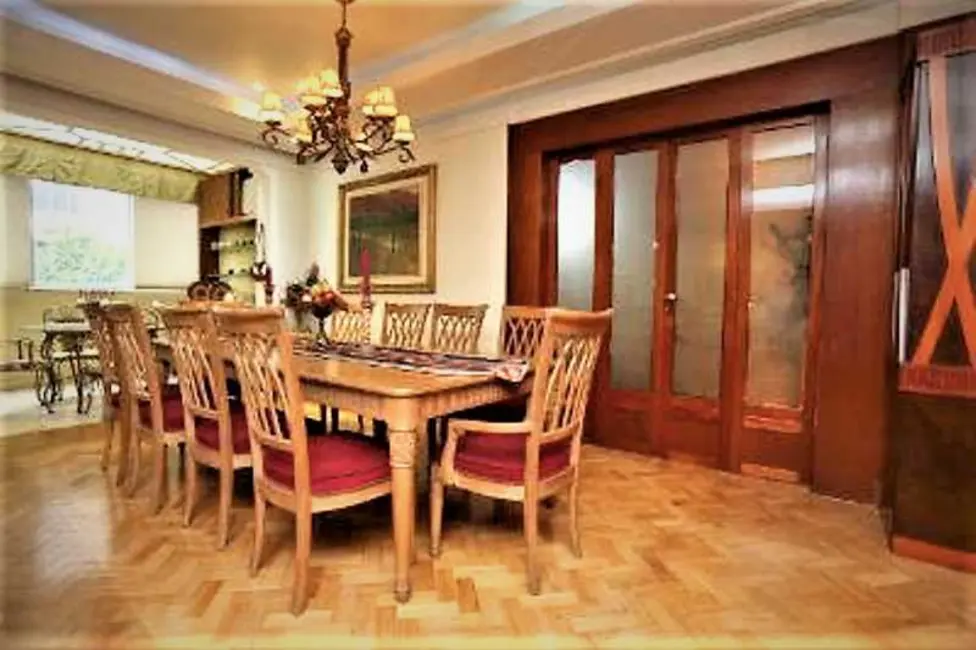 Foto 8 de Apartamento com 4 quartos à venda, 260m2 em Rio De Janeiro - RJ