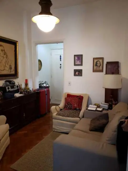 Foto 2 de Apartamento com 1 quarto à venda, 21m2 em Rio De Janeiro - RJ