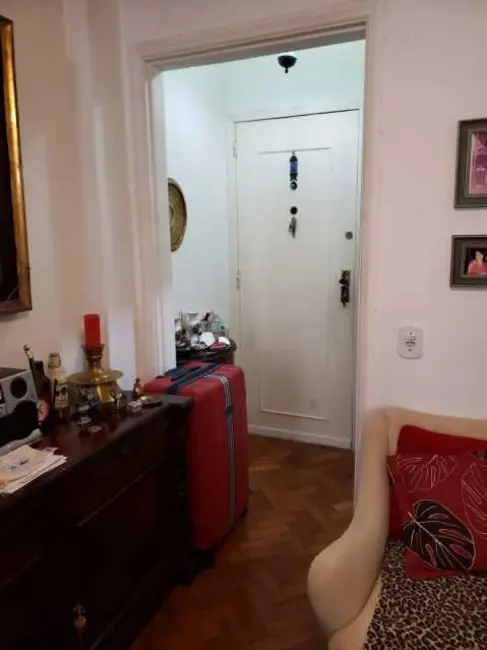 Foto 3 de Apartamento com 1 quarto à venda, 21m2 em Rio De Janeiro - RJ