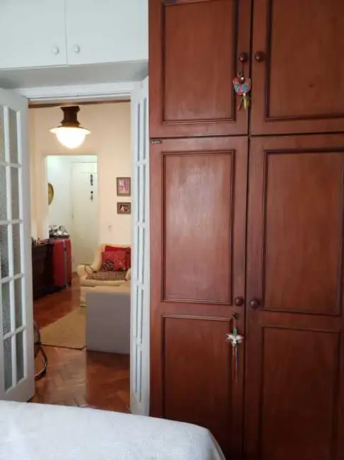 Foto 5 de Apartamento com 1 quarto à venda, 21m2 em Rio De Janeiro - RJ