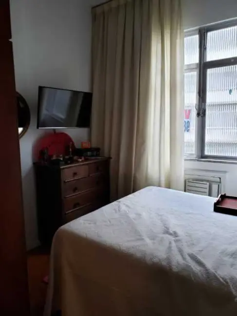 Foto 4 de Apartamento com 1 quarto à venda, 21m2 em Rio De Janeiro - RJ