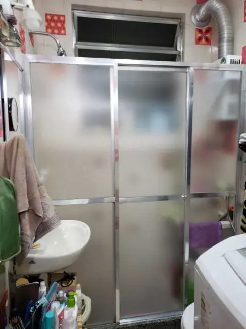 Foto 6 de Apartamento com 1 quarto à venda, 21m2 em Rio De Janeiro - RJ