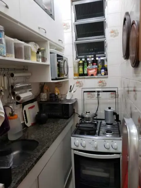 Foto 7 de Apartamento com 1 quarto à venda, 21m2 em Rio De Janeiro - RJ