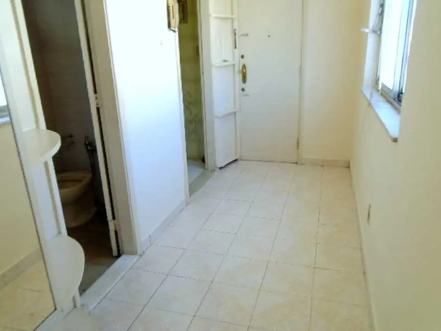 Foto 4 de Apartamento com 1 quarto à venda, 29m2 em Rio De Janeiro - RJ