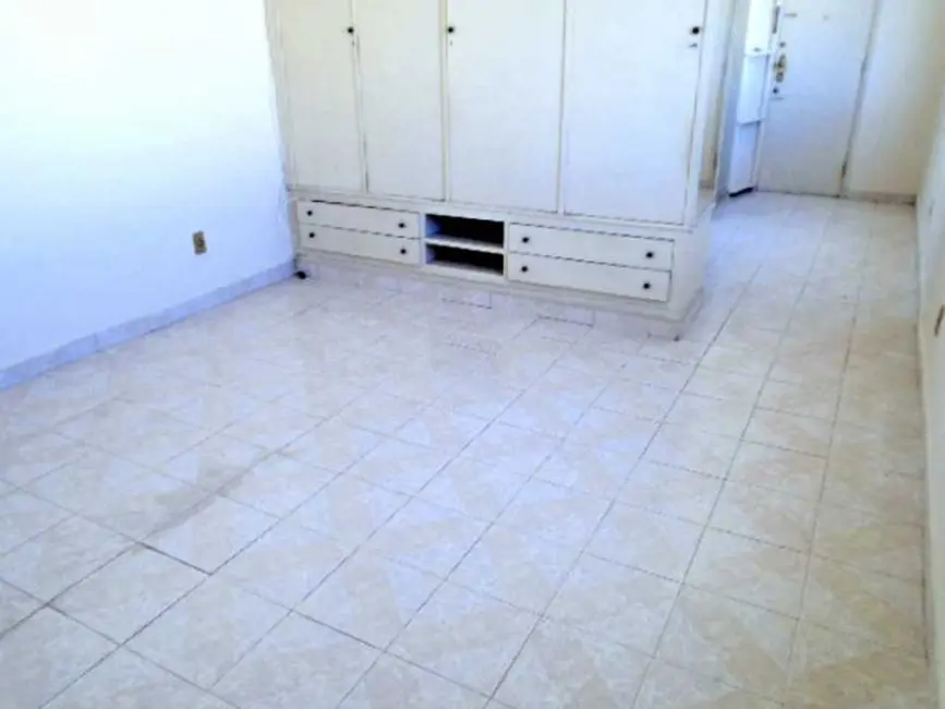 Foto 1 de Apartamento com 1 quarto à venda, 29m2 em Rio De Janeiro - RJ