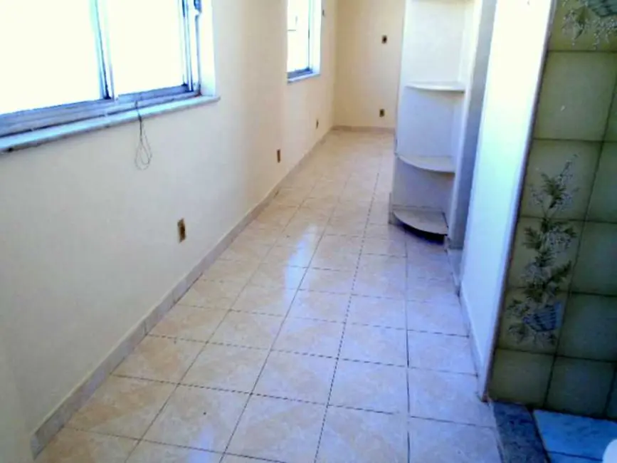 Foto 7 de Apartamento com 1 quarto à venda, 29m2 em Rio De Janeiro - RJ