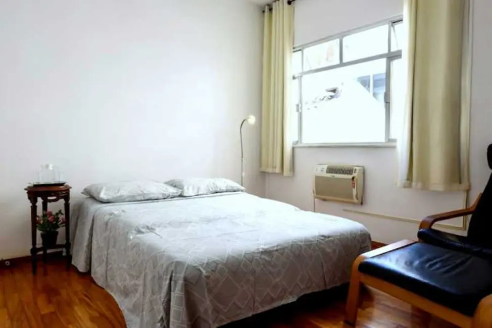 Foto 7 de Apartamento com 4 quartos à venda, 215m2 em Rio De Janeiro - RJ