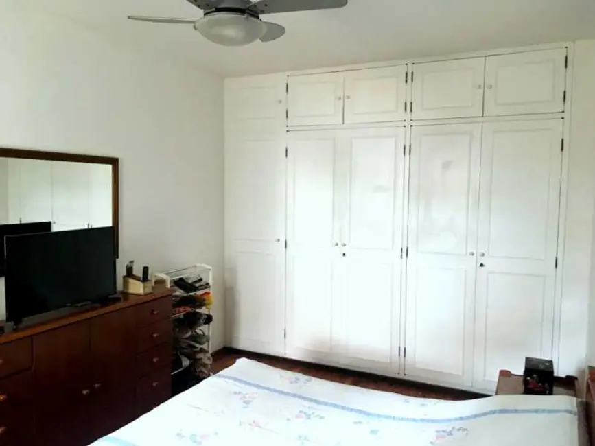 Foto 5 de Apartamento com 4 quartos à venda, 215m2 em Rio De Janeiro - RJ