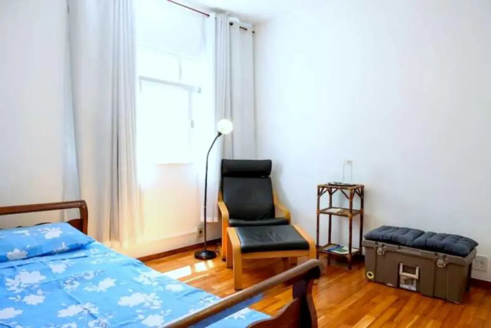 Foto 6 de Apartamento com 4 quartos à venda, 215m2 em Rio De Janeiro - RJ