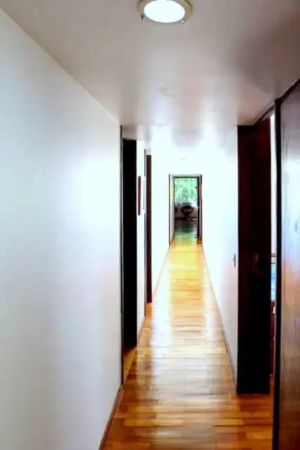 Foto 4 de Apartamento com 4 quartos à venda, 215m2 em Rio De Janeiro - RJ