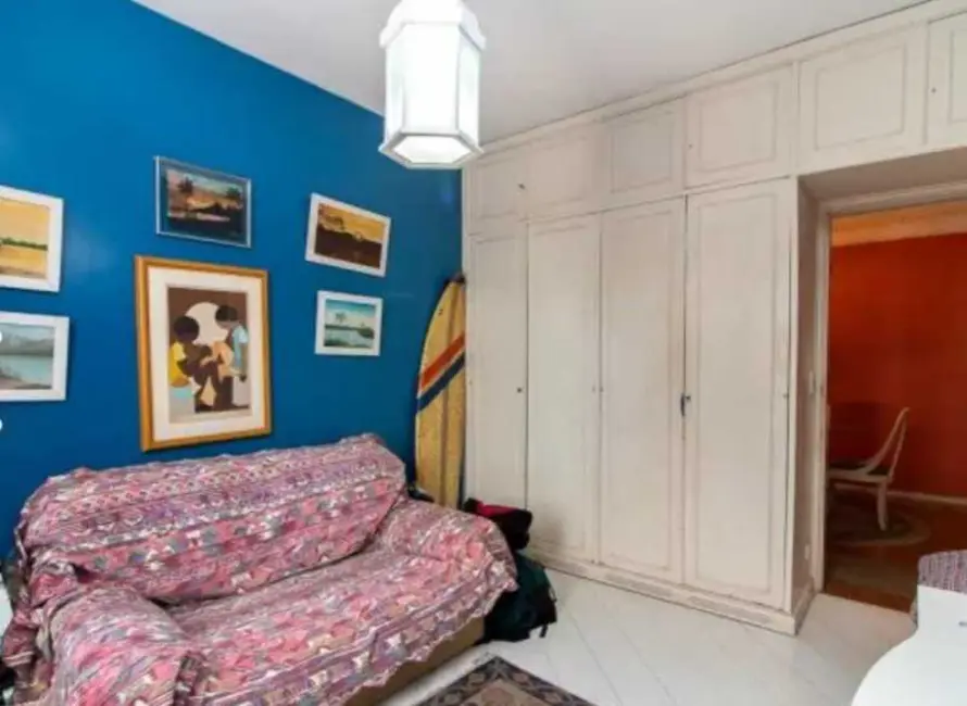 Apartamento com 3 quartos à venda, 160m2 em Rio De Janeiro - RJ - imagem 9 Foto 9 de Apartamento com 3 quartos à venda, 160m2 em Rio De Janeiro - RJ