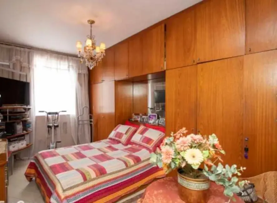 Apartamento com 3 quartos à venda, 160m2 em Rio De Janeiro - RJ - imagem 7 Foto 7 de Apartamento com 3 quartos à venda, 160m2 em Rio De Janeiro - RJ