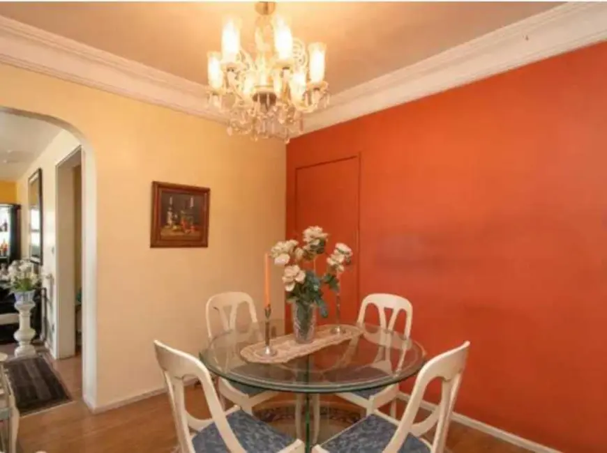 Apartamento com 3 quartos à venda, 160m2 em Rio De Janeiro - RJ - imagem 3 Foto 3 de Apartamento com 3 quartos à venda, 160m2 em Rio De Janeiro - RJ