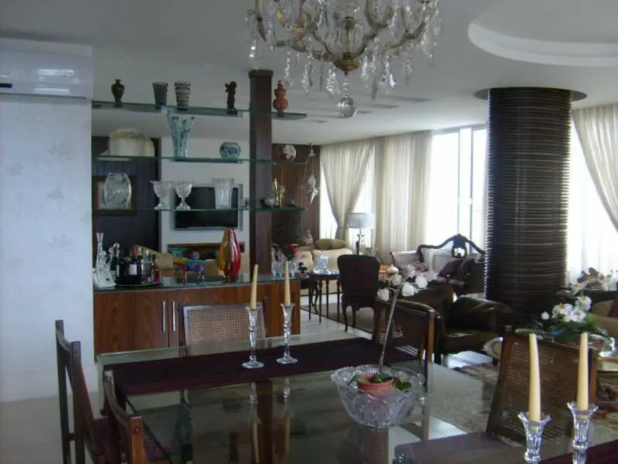 Foto 4 de Apartamento com 4 quartos à venda, 210m2 em Rio De Janeiro - RJ