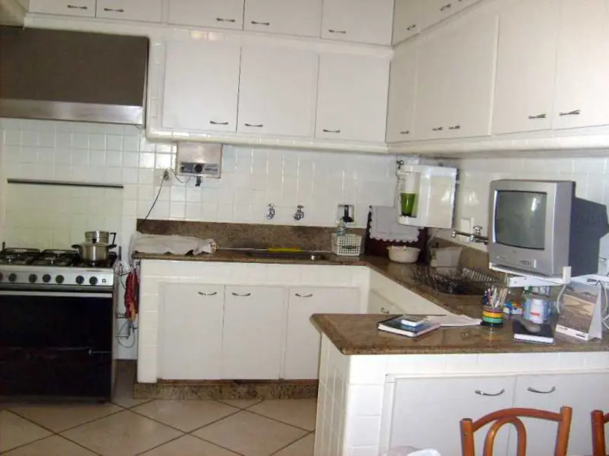 Foto 9 de Apartamento com 4 quartos à venda, 210m2 em Rio De Janeiro - RJ