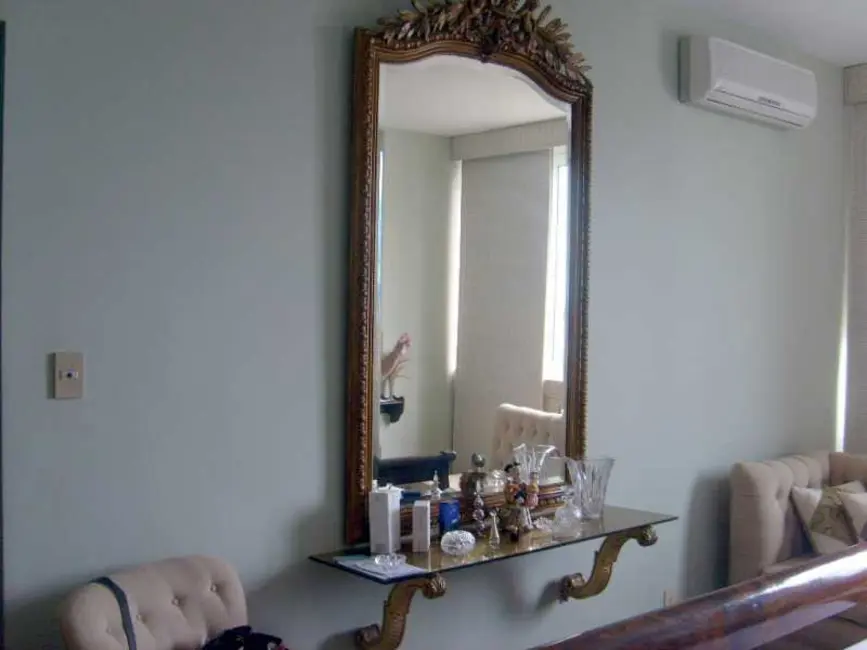 Foto 5 de Apartamento com 4 quartos à venda, 210m2 em Rio De Janeiro - RJ