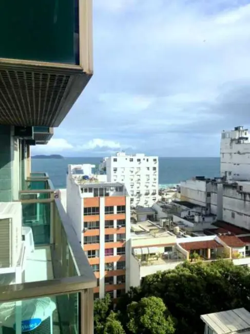 Loft / Flat com 2 quartos à venda, 60m2 em Rio De Janeiro - RJ - imagem 3 Foto 3 de Loft / Flat com 2 quartos à venda, 60m2 em Rio De Janeiro - RJ